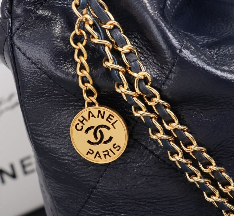 Chanel Satchel Bags